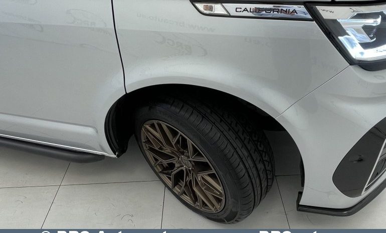Volkswagen Transporter T6 Kemper 2.0BiTdi Automatas 2020 full