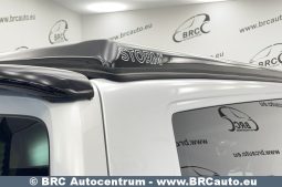Volkswagen Transporter T6 Kemper 2.0BiTdi Automatas 2020 full