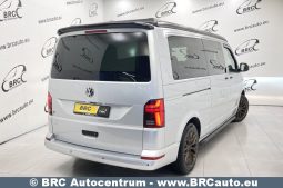 Volkswagen Transporter T6 Kemper 2.0BiTdi Automatas 2020 full
