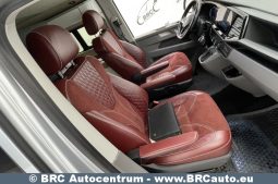 Volkswagen Transporter T6 Kemper 2.0BiTdi Automatas 2020 full
