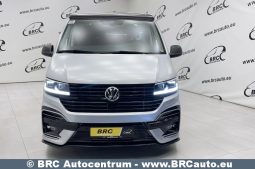 Volkswagen Transporter T6 Kemper 2.0BiTdi Automatas 2020 full
