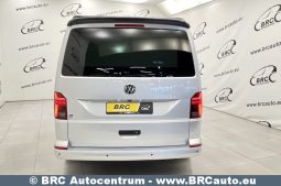 Volkswagen Transporter T6 Kemper 2.0BiTdi Automatas 2020 full