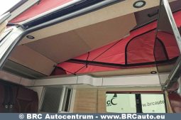 Volkswagen Transporter T6 Kemper 2.0BiTdi Automatas 2020 full