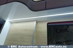 Volkswagen Transporter T6 Kemper 2.0BiTdi Automatas 2020 full