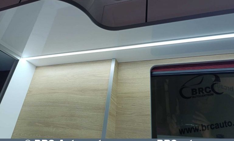 Volkswagen Transporter T6 Kemper 2.0BiTdi Automatas 2020 full