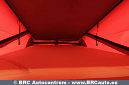 Volkswagen Transporter T6 Kemper 2.0BiTdi Automatas 2020 full