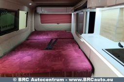 Volkswagen Transporter T6 Kemper 2.0BiTdi Automatas 2020 full