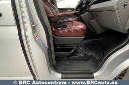 Volkswagen Transporter T6 Kemper 2.0BiTdi Automatas 2020 full