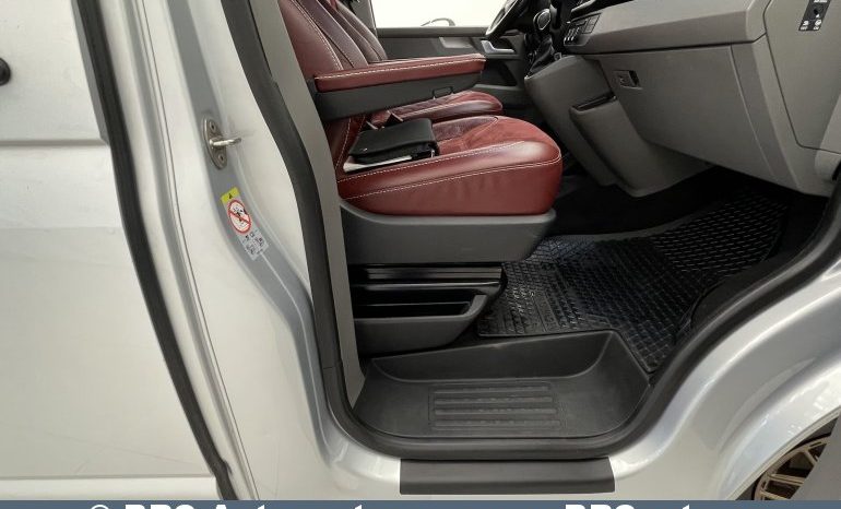 Volkswagen Transporter T6 Kemper 2.0BiTdi Automatas 2020 full