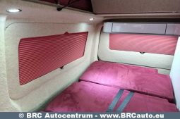 Volkswagen Transporter T6 Kemper 2.0BiTdi Automatas 2020 full