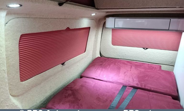 Volkswagen Transporter T6 Kemper 2.0BiTdi Automatas 2020 full