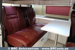 Volkswagen Transporter T6 Kemper 2.0BiTdi Automatas 2020 full