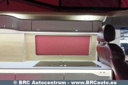 Volkswagen Transporter T6 Kemper 2.0BiTdi Automatas 2020 full