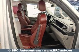 Volkswagen Transporter T6 Kemper 2.0BiTdi Automatas 2020 full