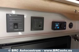 Volkswagen Transporter T6 Kemper 2.0BiTdi Automatas 2020 full