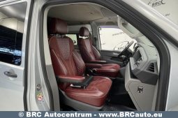 Volkswagen Transporter T6 Kemper 2.0BiTdi Automatas 2020 full