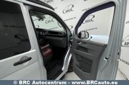 Volkswagen Transporter T6 Kemper 2.0BiTdi Automatas 2020 full