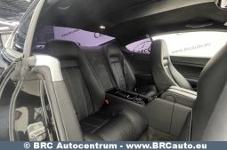 Bentley Continental GT 6.0W12 Automatas 2006 full