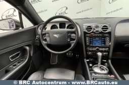 Bentley Continental GT 6.0W12 Automatas 2006 full