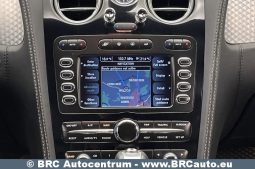 Bentley Continental GT 6.0W12 Automatas 2006 full