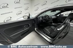 Bentley Continental GT 6.0W12 Automatas 2006 full