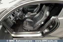 Bentley Continental GT 6.0W12 Automatas 2006 full
