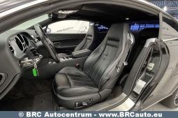 Bentley Continental GT 6.0W12 Automatas 2006 full