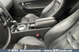 Bentley Continental GT 6.0W12 Automatas 2006 full