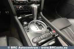 Bentley Continental GT 6.0W12 Automatas 2006 full