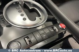 Bentley Continental GT 6.0W12 Automatas 2006 full