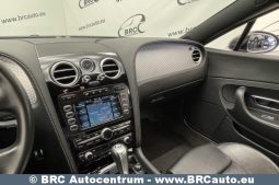 Bentley Continental GT 6.0W12 Automatas 2006 full