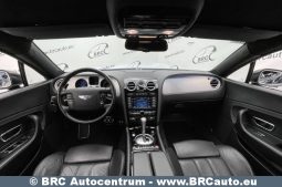 Bentley Continental GT 6.0W12 Automatas 2006 full