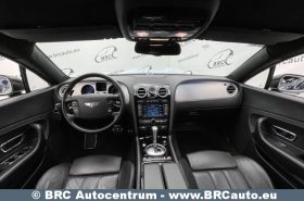 Bentley Continental GT 6.0W12 Automatas 2006