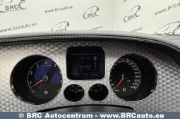 Bentley Continental GT 6.0W12 Automatas 2006 full