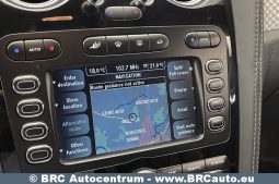 Bentley Continental GT 6.0W12 Automatas 2006 full