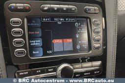 Bentley Continental GT 6.0W12 Automatas 2006 full