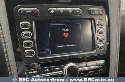 Bentley Continental GT 6.0W12 Automatas 2006 full