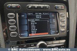 Bentley Continental GT 6.0W12 Automatas 2006 full