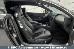 Bentley Continental GT 6.0W12 Automatas 2006 full