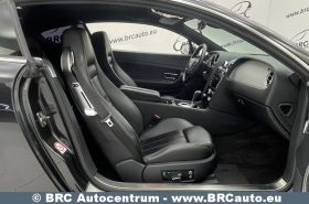 Bentley Continental GT 6.0W12 Automatas 2006