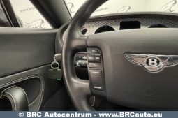 Bentley Continental GT 6.0W12 Automatas 2006 full