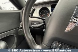 Bentley Continental GT 6.0W12 Automatas 2006 full