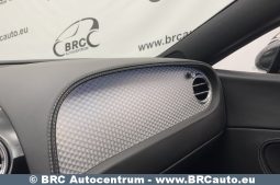 Bentley Continental GT 6.0W12 Automatas 2006 full