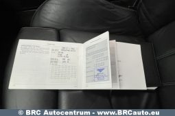 Bentley Continental GT 6.0W12 Automatas 2006 full