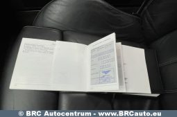 Bentley Continental GT 6.0W12 Automatas 2006 full