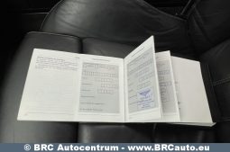 Bentley Continental GT 6.0W12 Automatas 2006 full