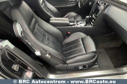 Bentley Continental GT 6.0W12 Automatas 2006 full