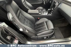 Bentley Continental GT 6.0W12 Automatas 2006