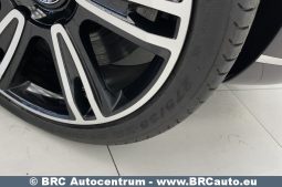 Bentley Continental GT 6.0W12 Automatas 2006 full