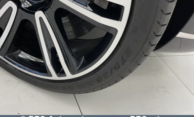 Bentley Continental GT 6.0W12 Automatas 2006 full